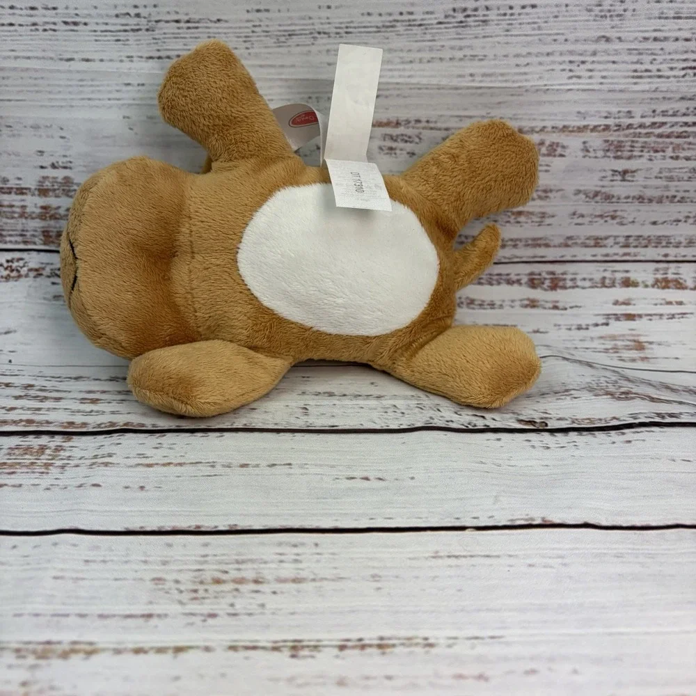 Melissa And‎ Doug Puppy Dog Stuffed Animal Plush Toy Part Of Pet Vet Play Set